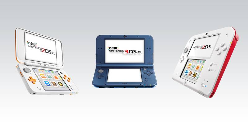 3DS