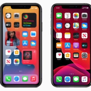 Imagem de Arrependido de ter baixado o iOS 14? Aprenda a voltar ao iOS 13