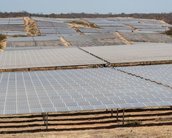 Huawei trabalha na construção da maior usina solar do Brasil