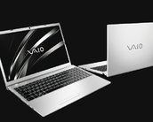 Notebook Vaio FE14 e Vaio FE15: entenda as diferenças