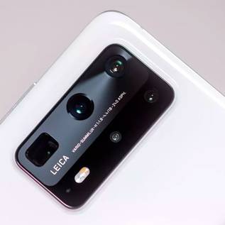 Imagem de Huawei P40 Pro Plus é 'rei do zoom' com lente periscópio de 10x