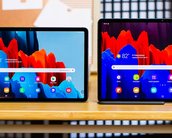 Tab S: Samsung trabalha em modo de exibição estendida para Windows 