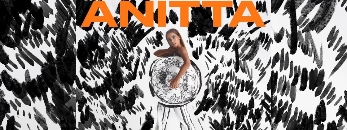 Anitta substitui Alexa e dá 'bom dia' para divulgar 'Me Gusta' - TecMundo Anitta substitui Alexa e dá 'bom dia' para divulgar 'Me Gusta' - TecMundo