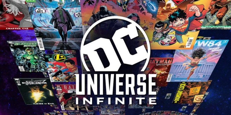 (Fonte: DC Universe/Divulgação)