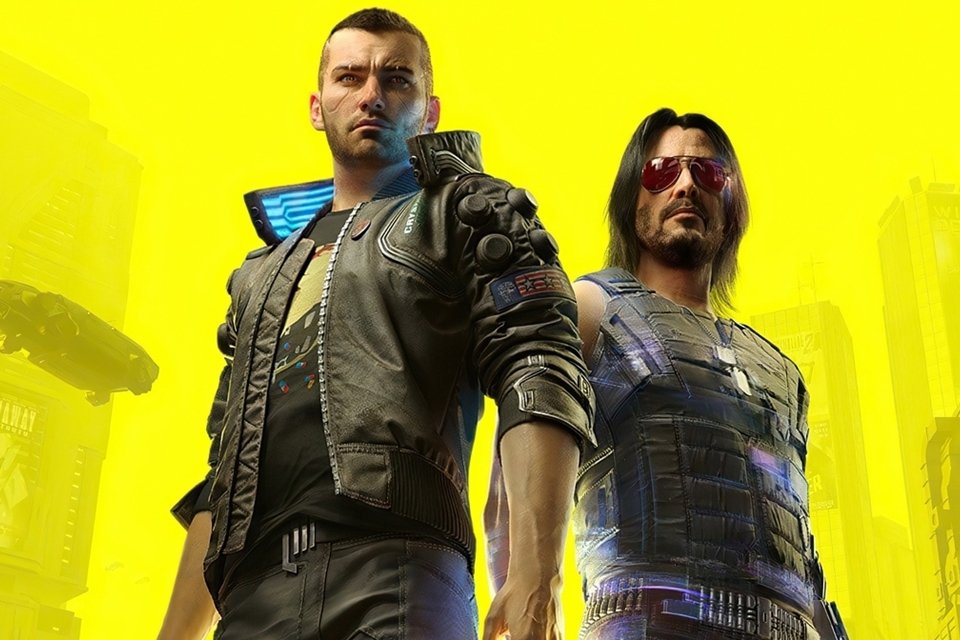 Cyberpunk 2077 tem requisitos para PC e dois novos trailers revelados -  Outer Space