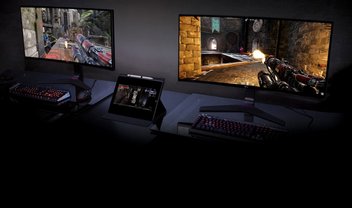 Qual monitor comprar? Conheça 4 opções ultrawide