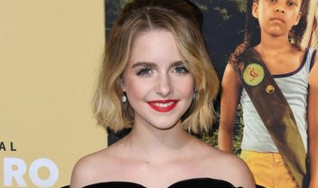 Mckenna Grace entra para o elenco da 4ª temporada de The Handmaid’s Tale