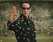 Keanu Reeves confirma que Matrix 4 seguirá cronologia da franquia