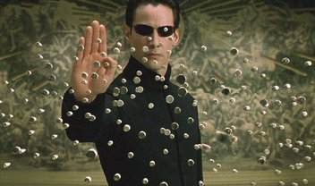 Keanu Reeves confirma que Matrix 4 seguirá cronologia da franquia