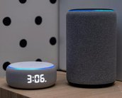 Alexa: Amazon marca evento para 24 de setembro