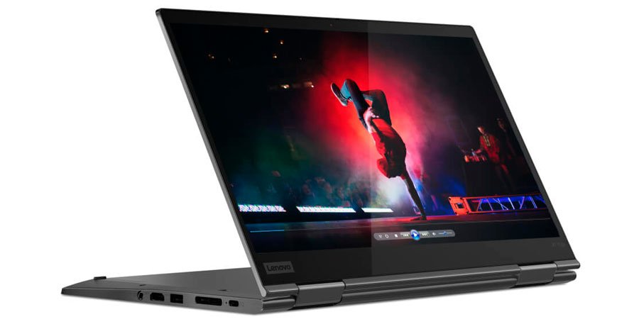 ThinkPad X1 Yoga de quinta geração
