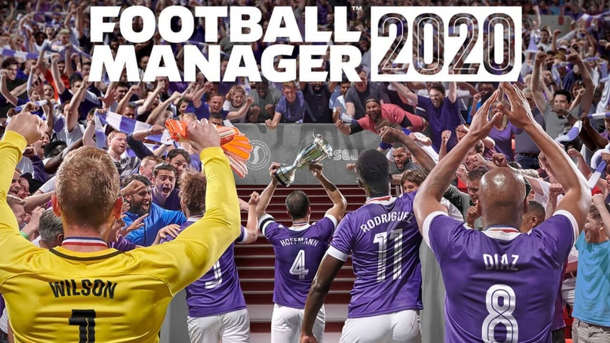 Football Manager 2024  Baixe e compre hoje - Epic Games Store