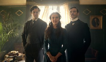 Agenda Netflix: série Ratched e filme Enola Holmes são as grandes estreias