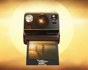 Polaroid lança câmera inspirada em 'The Mandalorian'