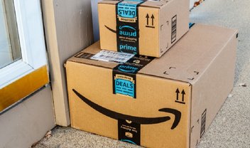 Achados da Amazon: Ofertas com até 40% OFF