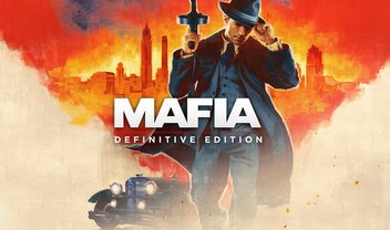 Mafia Definitive Edition: uma proposta irrecusável