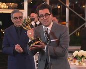 Emmy 2020: conheça Schitt's Creek, a melhor série de comédia do ano