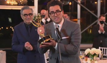 Emmy 2020: conheça Schitt's Creek, a melhor série de comédia do ano