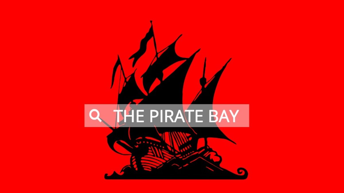 Um dos principais domínios do Pirate Bay foi colocado à venda - Olhar  Digital