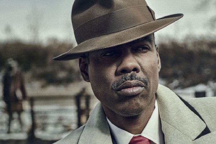 Chris Rock protagoniza 4ª temporada de Fargo. (Reprodução)