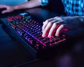 Conheça 5 ótimas opções de teclado mecânico