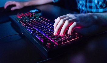 Conheça 5 ótimas opções de teclado mecânico