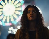 Zendaya, de Euphoria, é a atriz mais jovem a vencer um Emmy