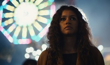 Zendaya, de Euphoria, é a atriz mais jovem a vencer um Emmy