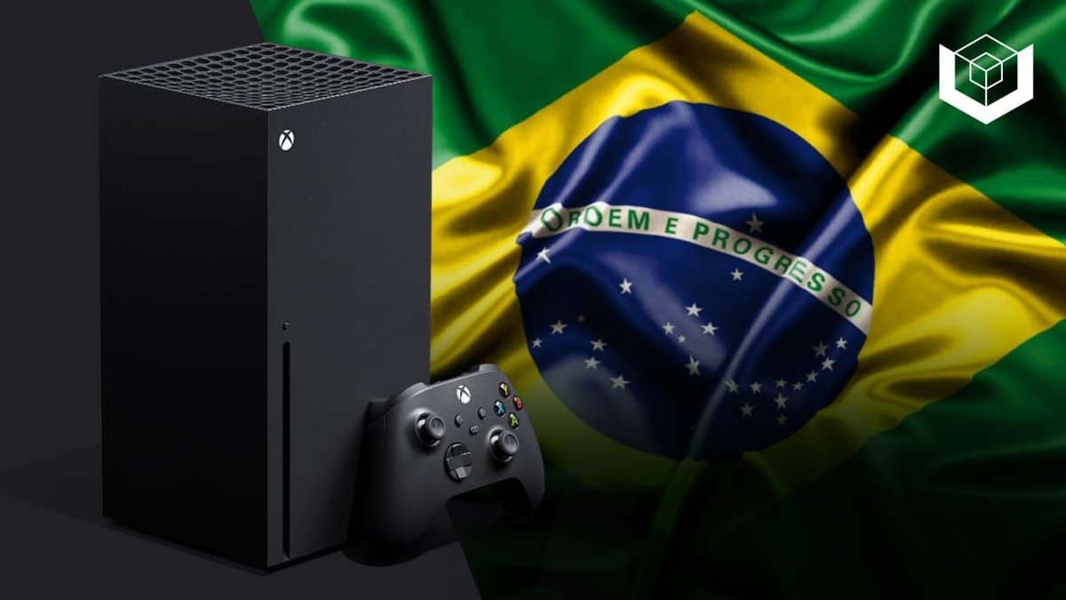 Xbox Series S é revelado e vai custar US$ 299