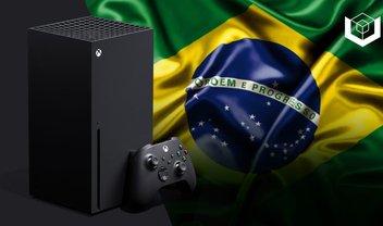 Xbox Series X chega ao Brasil por R$ 4.999; Xbox Series S custa R$ 2.999