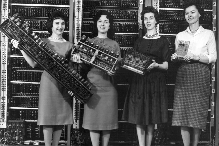 ENIAC