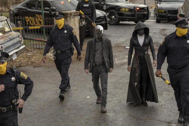 Watchmen