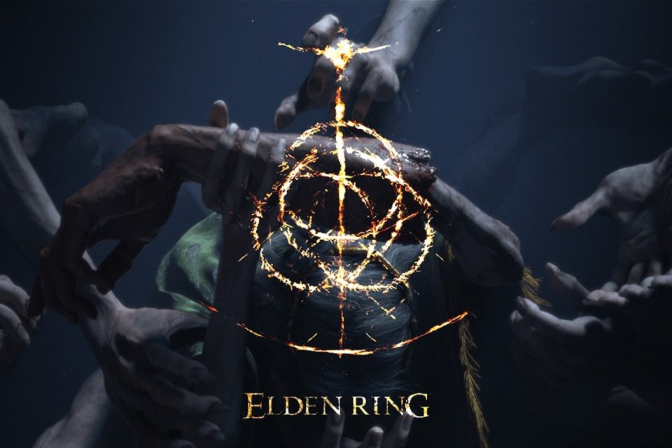 Elden Ring parte FINAL 32 Radagon da Ordem Áurea - yulla on Twitch