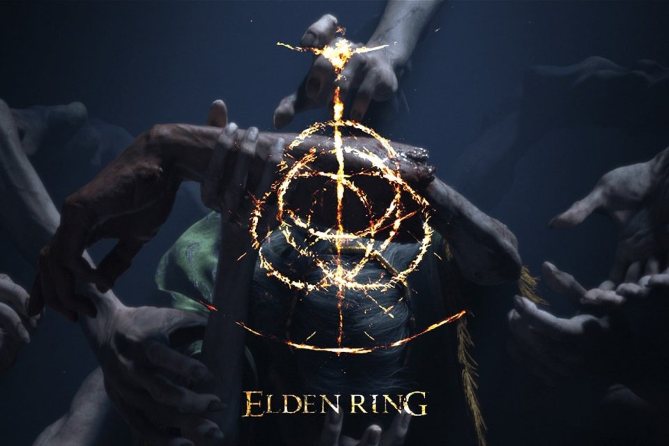 ELDEN RING: Como vencer Radagon da Ordem Áurea e a Fera Prístina. 