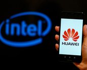 Alívio: EUA liberam Intel para fornecer chips à Huawei