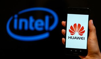 Alívio: EUA liberam Intel para fornecer chips à Huawei