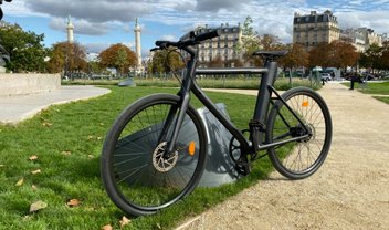 Com atualização de software, bikes elétricas vão detectar acidentes