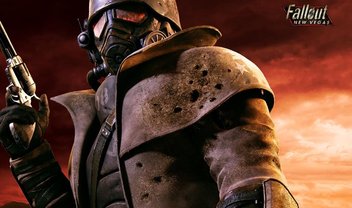 Fallout: New Vegas pode ganhar continuação [RUMOR]