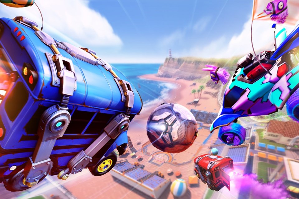 Google ofereceu US$ 147 milhões para Epic Games lançar Fortnite no Android  - TecMundo