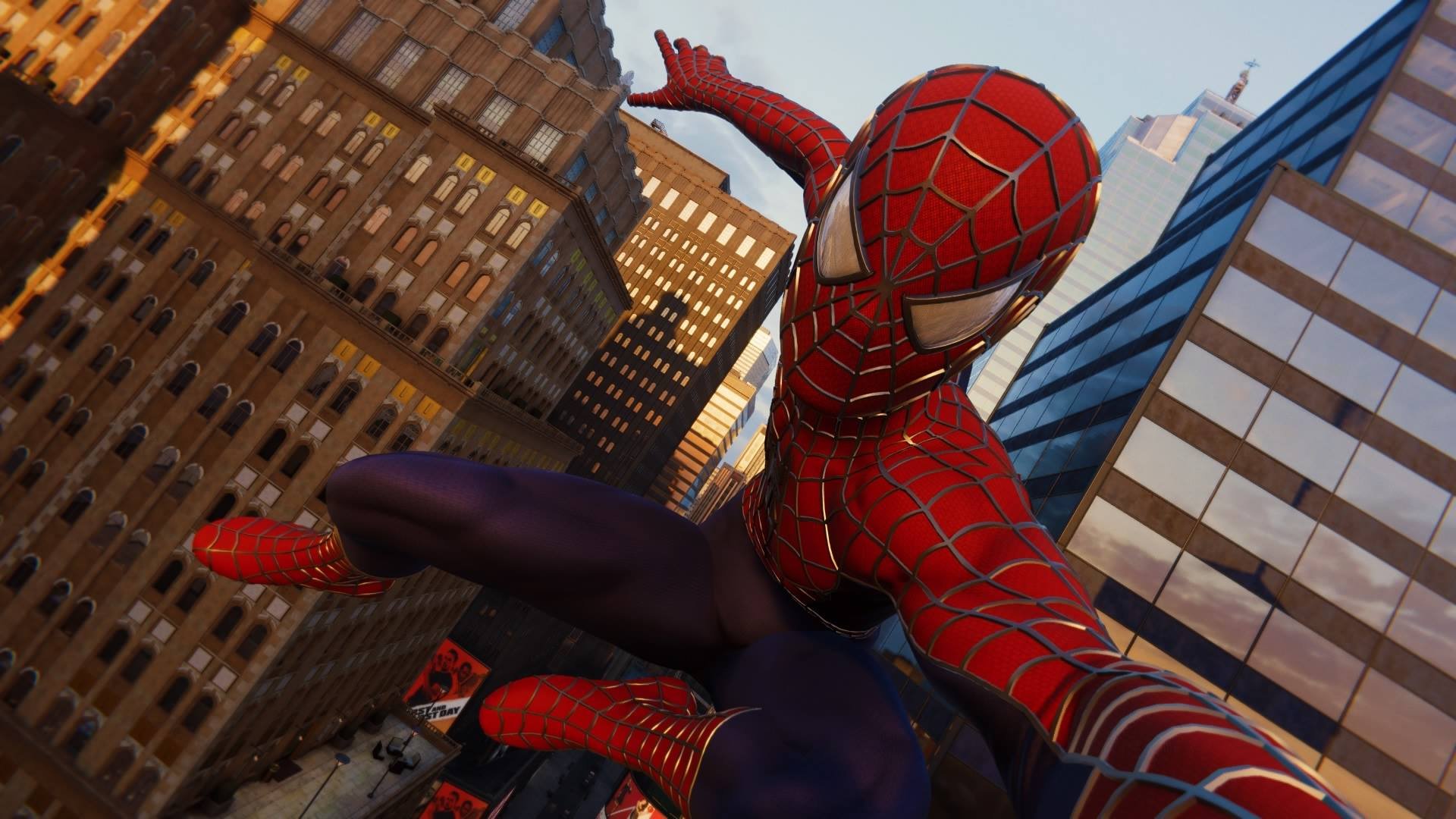 Lançado em 2018, Spider-Man foi bastante elogiado pelos fãs e a crítica.