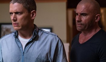 Prison Break: ator aponta que a 6ª temporada pode acontecer