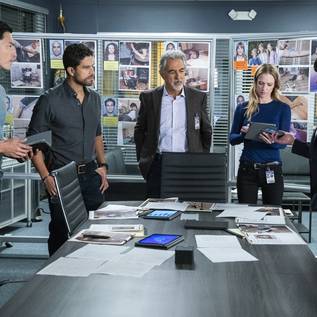 Imagem de Séries na História: veja 10 curiosidades de Criminal Minds, que faz 15 anos
