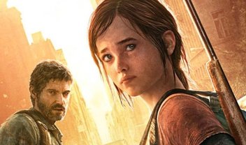 THE LAST OF US - JOGO COMPLETO ATÉ ZERAR 