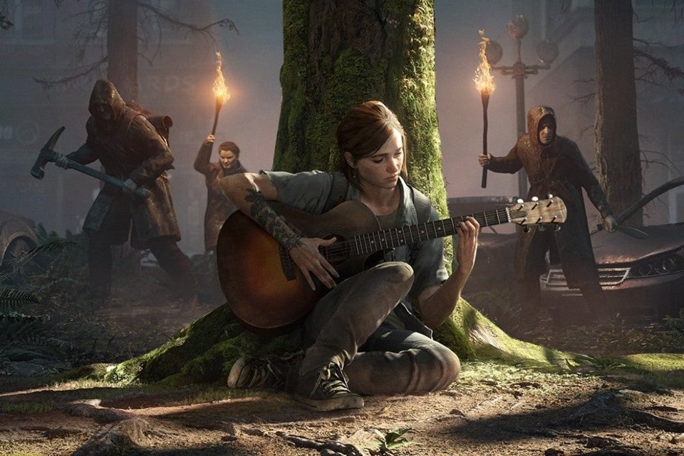 The Last of Us: série brilha no Emmy e recebe 24 indicações