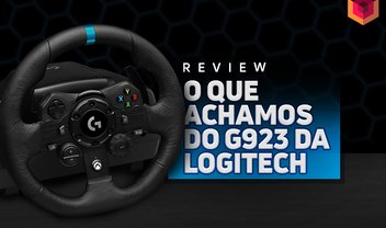 Resultados de busca para: 'volante logitech g923