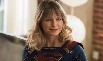  Supergirl: 6ª temporada será a última da série do Arrowverse