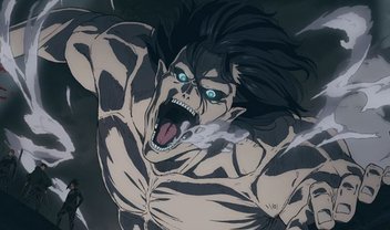 Attack on Titan: 4ª temporada ganha data de estreia - Combo Infinito