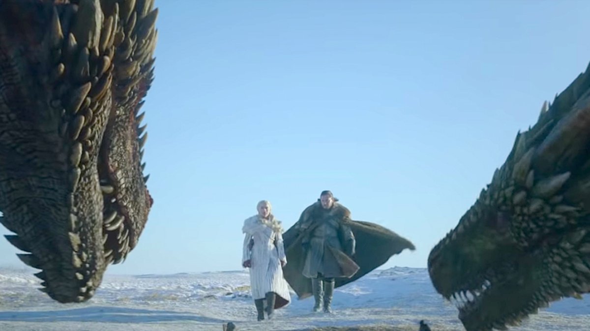 House of the Dragon  Spin-off de Game of Thrones ganha novo trailer -  Canaltech