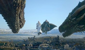 House of the Dragon: spin-off de Game of Thrones estreia em 2022