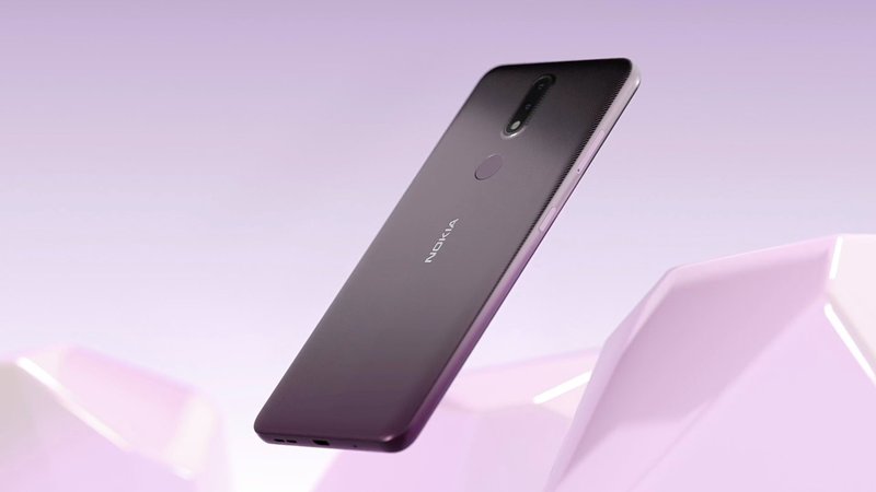 Nokia 2.4